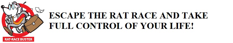 Rat Race Buster 