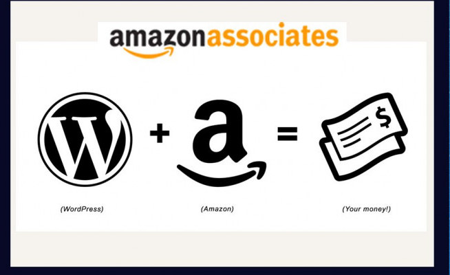 How to make money with Amazon Associates